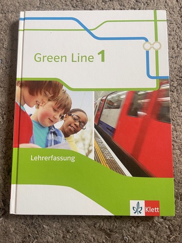 Green line lehrerfassung - line,