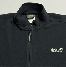 Jack Wolfskin Troyer Tecnopile