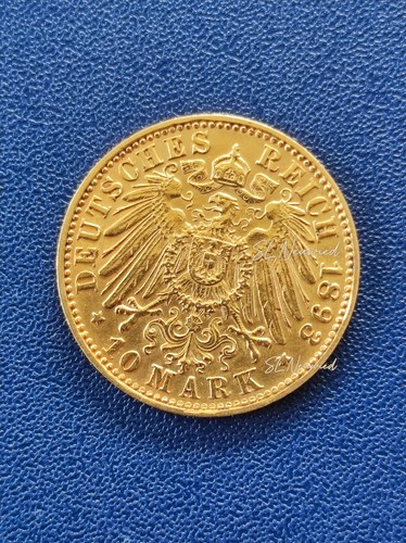 Mark bayern otto von - bayern,