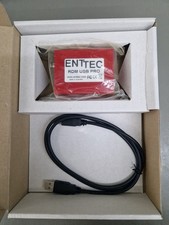 DMX Interface Enttec RDM USB