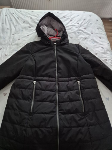 Damen winterjacke - damen,