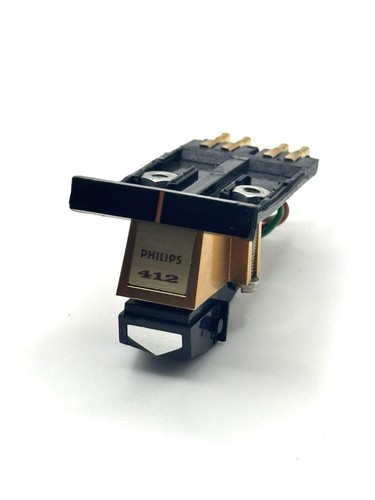 Philips gp412 tonabnehmer mit - philips,