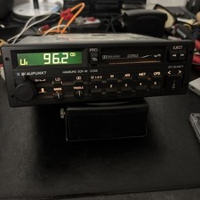 Blaupunkt Hamburg SQR 48 Autoradio Kassette TOP