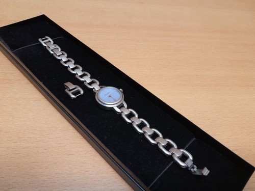 Fossil damen armbanduhr - fossil,