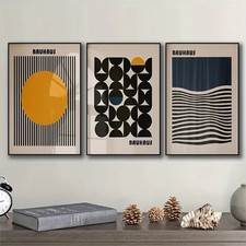 Leinwanddrucke Bauhaus