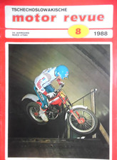 Tschechoslowakische MOTOR