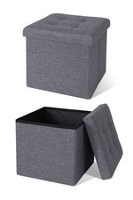 Dibea faltbarer sitzhocker - dibea,