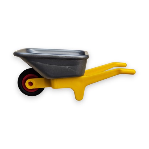 Playmobil schubkarre 3072 - playmobil, ii