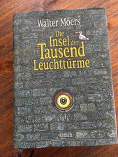 Die Insel der Tausend