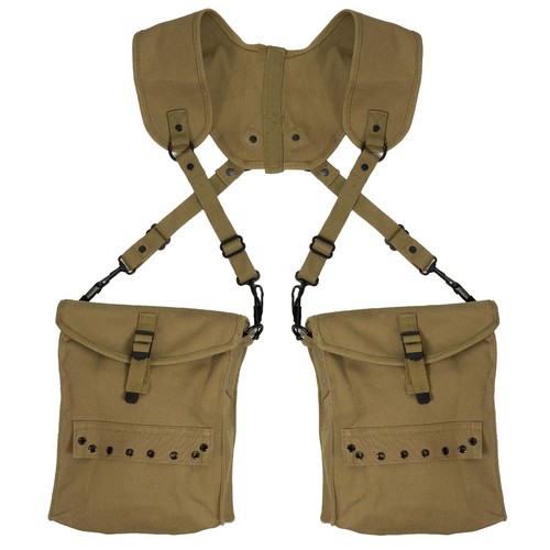 Wwii army combat medic - us,
