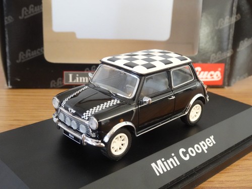 Schuco austin rover - rover, mini