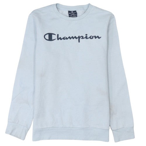 Champion jungen hellblau - jungen,