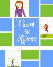Chacun sa Diffrence by Alexia