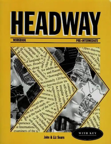 Headway workbook - headway:,