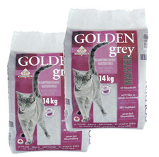 Defekt ca.24 kg Golden Grey