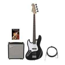 J & D JB-LH Lefthand BK +