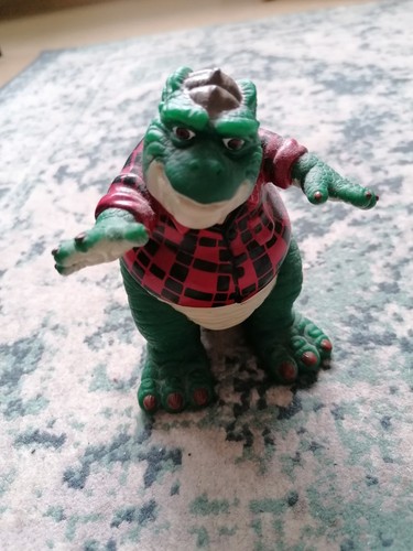 Figur die dinos eral sinclair - figur,