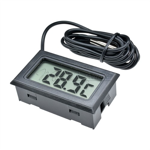 For aquarium digital lcd - aquarium,