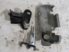 Opel Astra G 1.6 16V Schlosssatz 2 Schlüssel GM 13107754