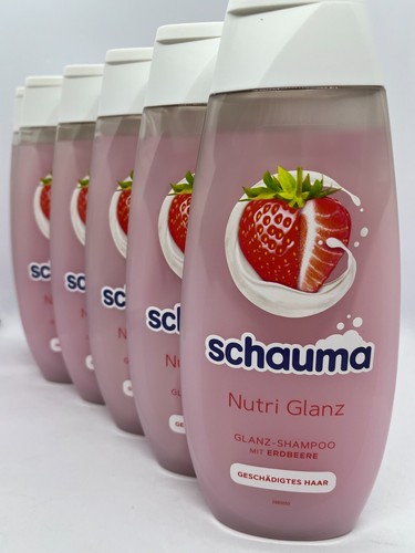Schauma nutri - schauma,
