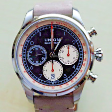 UNION GLASHÜTTE Belisar
