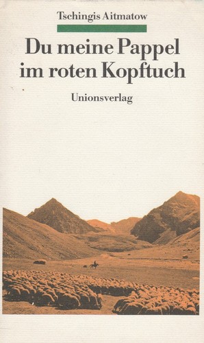 Meine pappel roten - du,
