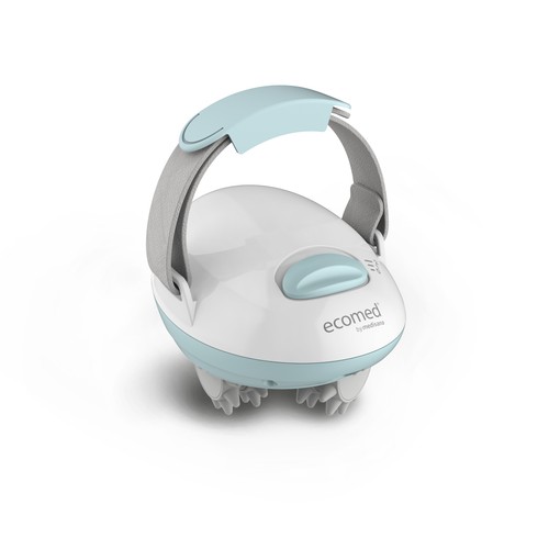 Ecomed 80e anti cellulite - ac-80e, anti-cellulite