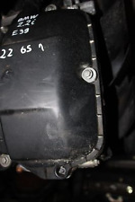 Motor ohne Anbauteile M54B22