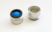 Strahlregler Luftsprudler