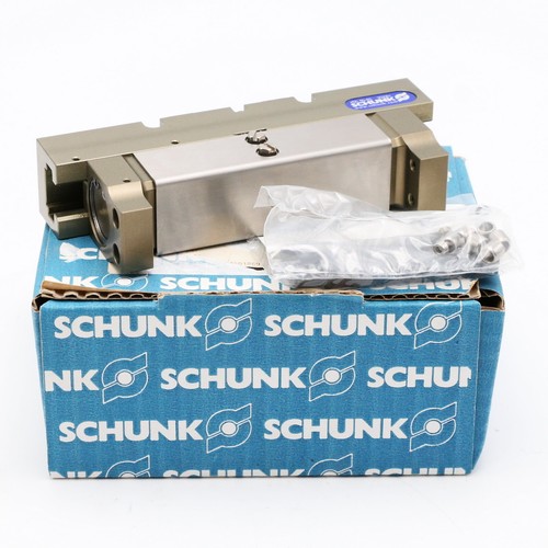 Schunk kgg - schunk, 80-60