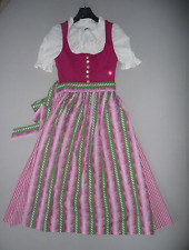 3 tlg. Hammerschmid Dirndl ? Gr. 34