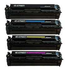 Tonerkartuschen für HP 128A