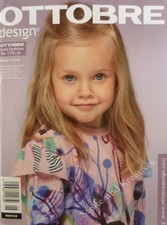 Ottobre Kids Fashion design