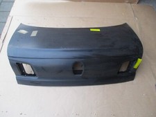 Opel Omega B Stufenheck