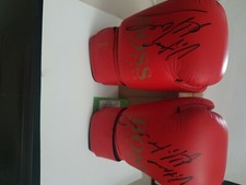HUGO BOSS Vitali Klitschko Box