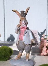 Clayre & Eef Osterhase Hase