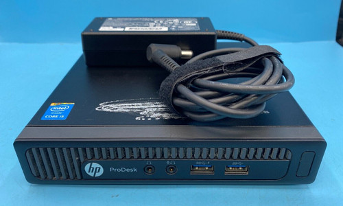 Prodesk 600 desktop - prodesk, mini