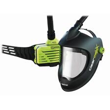 optrel clearmaxx Schleifhelm