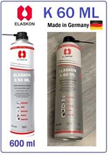 2 St. Elaskon K 60 ML 600ml