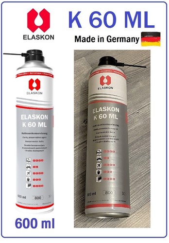 Elaskon 600ml spray - k,
