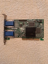 MATROX MGI G45+ MDHA16DLXB