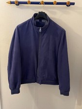 C&A Canda Jacke 2XL – Blau
