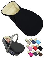 Fußsack [Winterfußsack] für