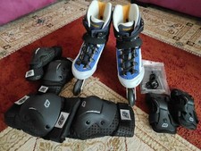 Inliner Gr. 38 Salomon mit