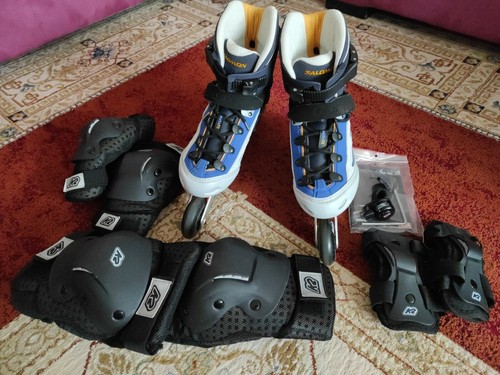 Inliner salomon mit - inliner,