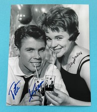 Peter Kraus + Conny Froboess