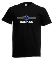 Herren T-Shirt IFA BARKAS