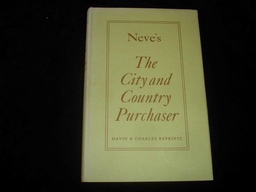 1726 the city country - 1726,