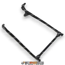 Hauptständer hinten