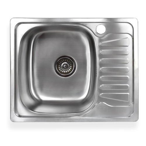 Edelstahl waschbecken spüle - edelstahl,